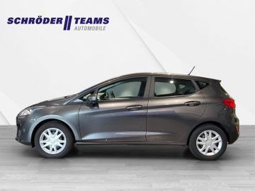 Ford Fiesta - 7
