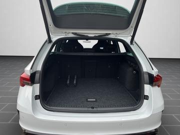 Skoda Octavia 2026 — фото 15