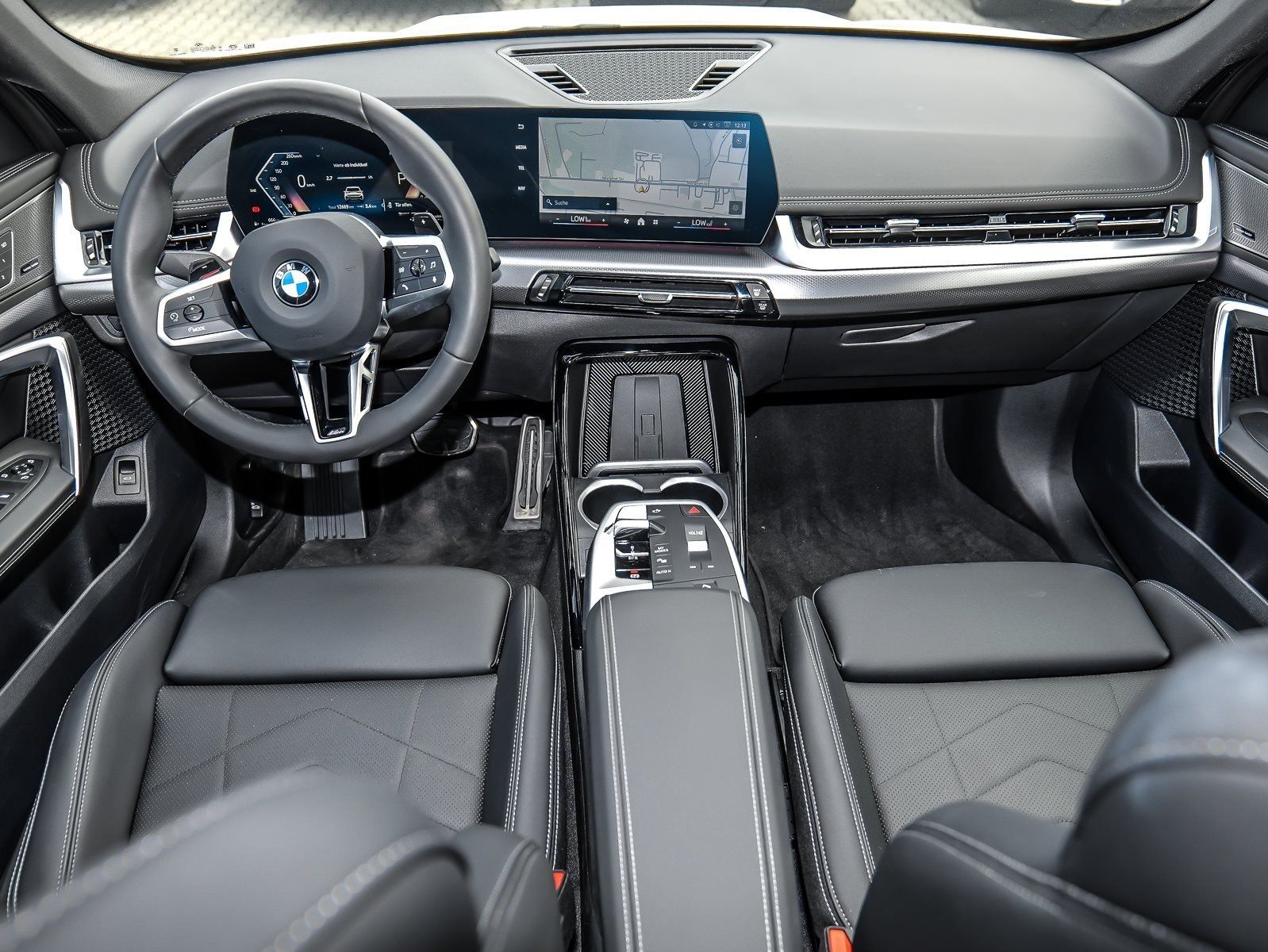 BMW X1 - Bild 3