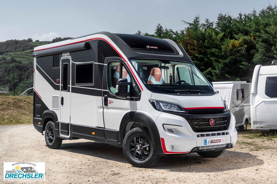 Challenger X150 Open Edition ab Okt. 2025!