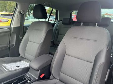 Volkswagen Golf VII 1.2 TSI DSG Comfortline