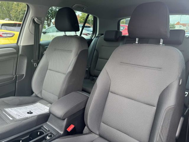 Volkswagen Golf VII 1.2 TSI DSG Comfortline