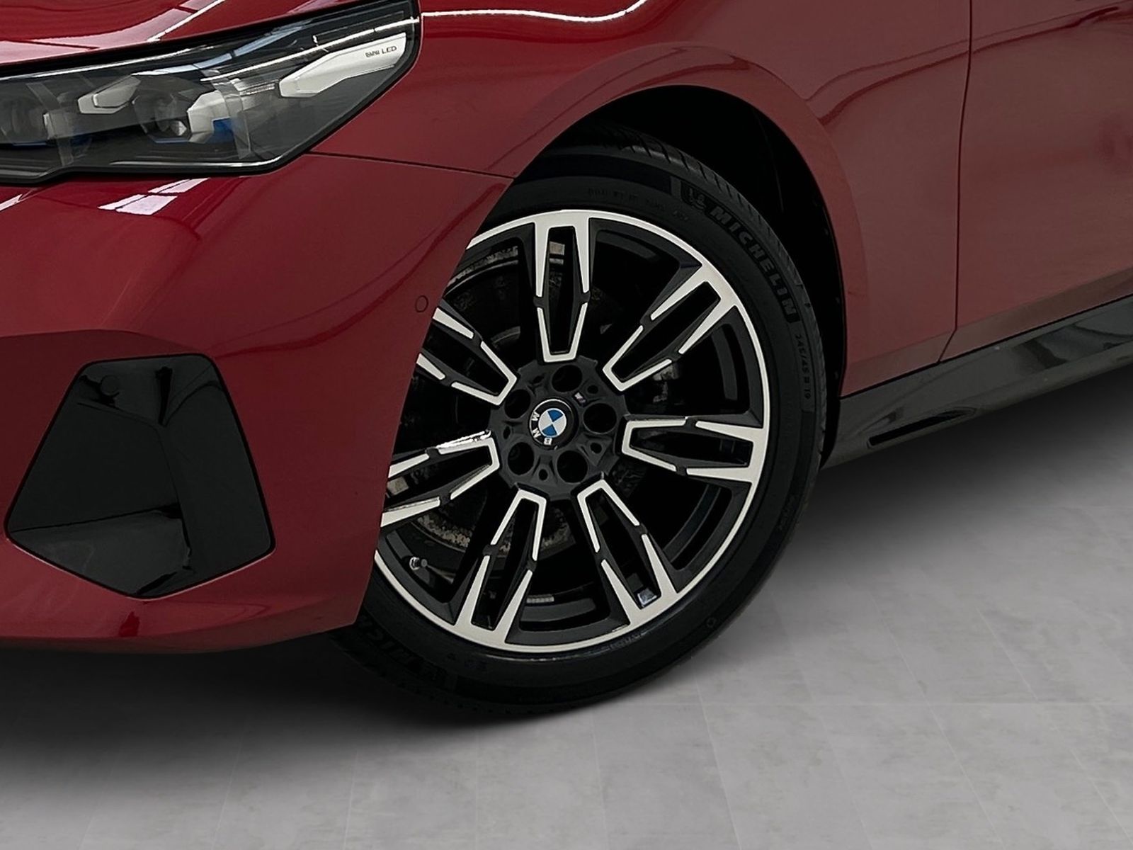 BMW 520 - Bild 8