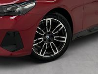 BMW 520 - Vorschau Bild 8
