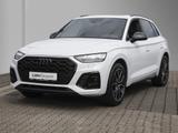 Audi SQ5 TDI quattro tiptronic MatrixLED/AHK/Pano/B&O - Diesel Gebrauchtwagen mit Euro6