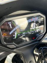 Kawasaki Ninja 650 A2 gedrosselt - KAWASAKI NINJA 650