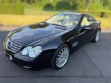 Mercedes-Benz SLR SL Roadster SL 500 - Mercedes-Benz SLR Gebrauchtwagen