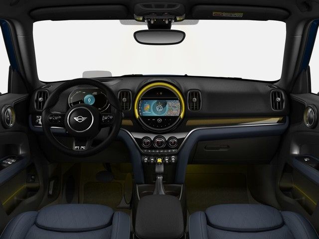 MINI Cooper Countryman 2021