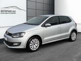 Volkswagen Polo V Comfortline AUTOMATIK *KLIMA*PDC*HU/AU* - Volkswagen Polo mit Diesel-Antrieb: Limousine, Automatik