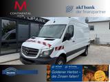 Mercedes-Benz Sprinter II Kasten 516*2Achse/Zwil*Klima*WenigKM - Tieflader 2 achs
