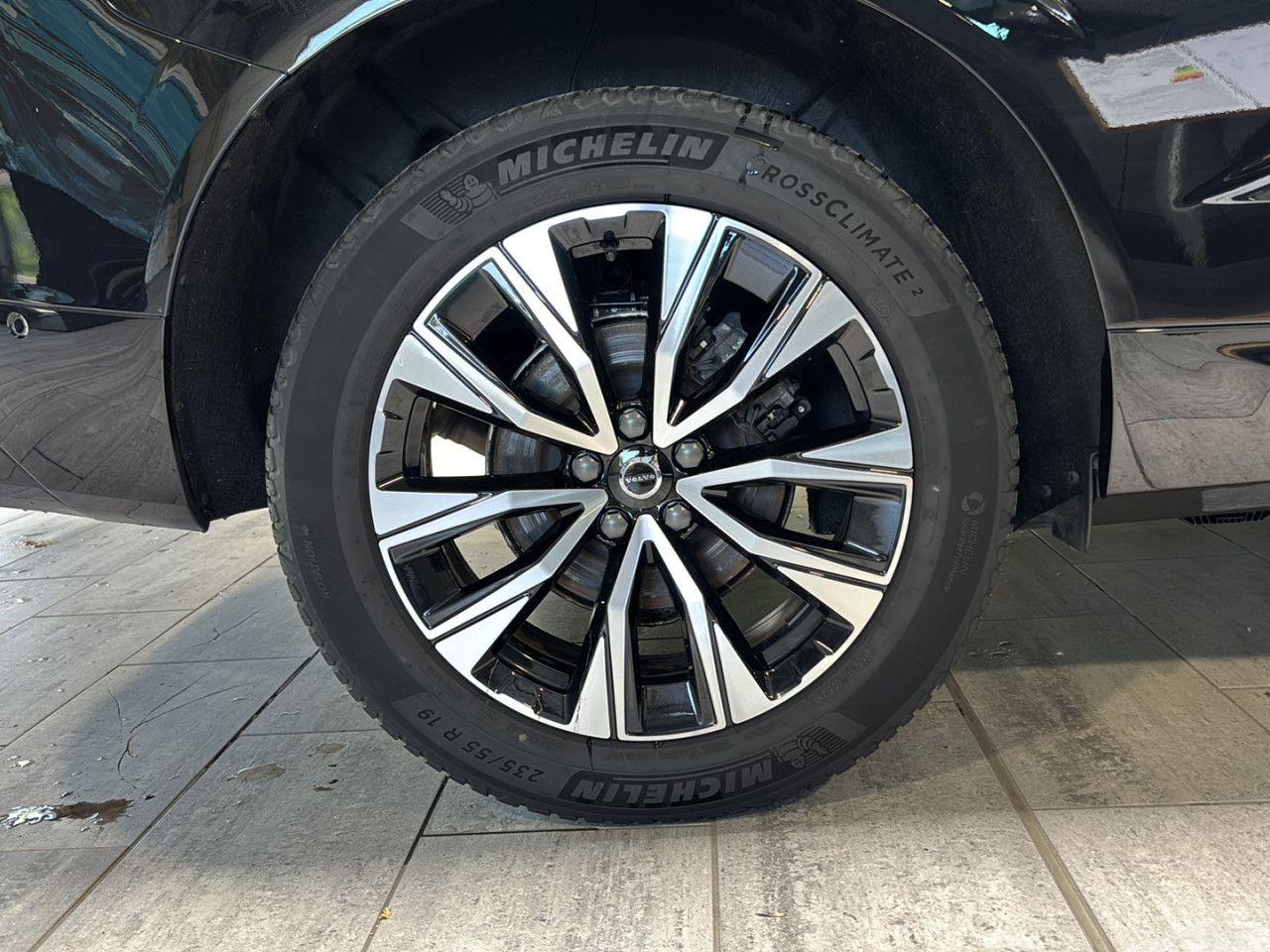 Volvo XC60 XC 60 Plus Dark AWD Bluetooth LED Klima, миниатюра 21
