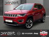 Jeep Compass 1.4 M-Air 9AT "Limited" 4WD*Technologie- - Jeep Gebrauchtwagen in Frankfurt