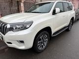 Toyota Land Cruiser 2.8 D-4D Executive Automatik Ex... - gebrauchte Toyota Land Cruiser aus dem Jahr 2024