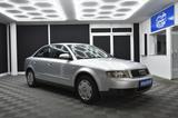 Audi A4 1.6 ZV 2-Zonenklimaaut. TCS 2.Hand - Gebrauchtwagen bis 500 Euro