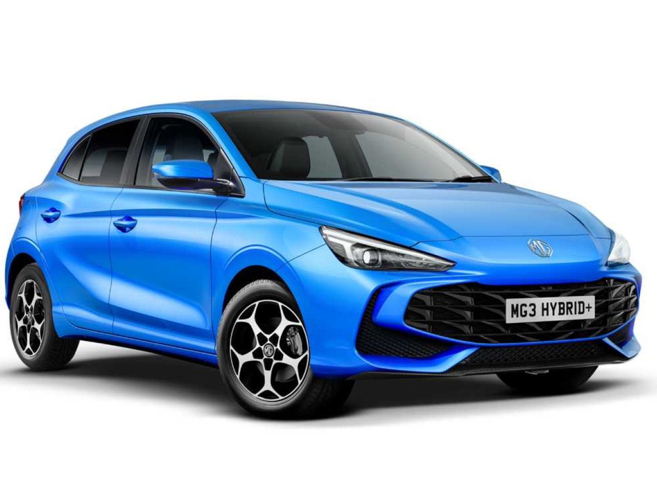 MG3