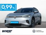 Volkswagen ID.4 Pure 125 kW+NAVI+RFK+LED+ACC+SHZ - Volkswagen ID.4: Pure