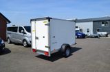 Humbaur HK 152513-15 Einachser Plywood, Räder außen, Hol - Offers matching your search criteria