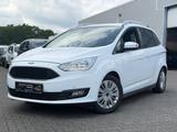 Ford Grand C-Max Grand C-MAX Cool & Connect - Ford: Gran