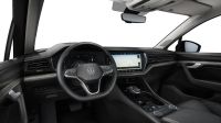 Volkswagen Touareg - Vorschau Bild 10
