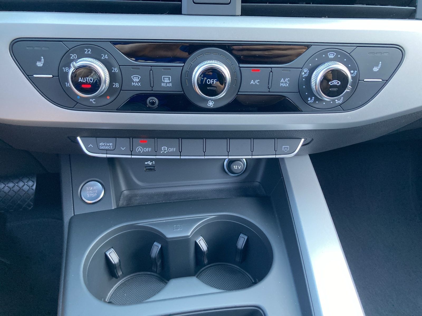 Audi A4 - Bild 16