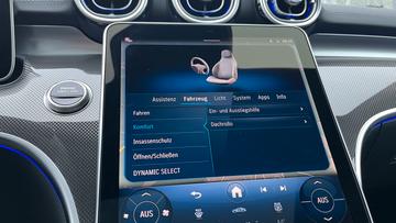 صورة مصغرة 35 لـ 2025 Mercedes-BENZ CLE
