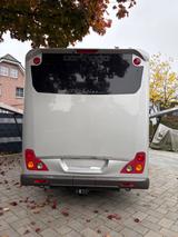 Carthago Chic E-Line I 51 ( 3-Achter), Vollausstattung ! - Carthago 51