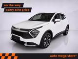 Kia Sportage Vision 1.6 T-GDI Kamera/ACC/LED/Virtual - Kia Sportage Plug-in Hybrid (PHEV) Gebrauchtwagen