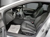 Peugeot 408 - Vorschau Bild 8