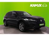 Volkswagen Touareg 3.0TDI 4M DSG Elegance+AHK+LED+NAVI - VW Touareg Gebrauchtwagen in Hamburg