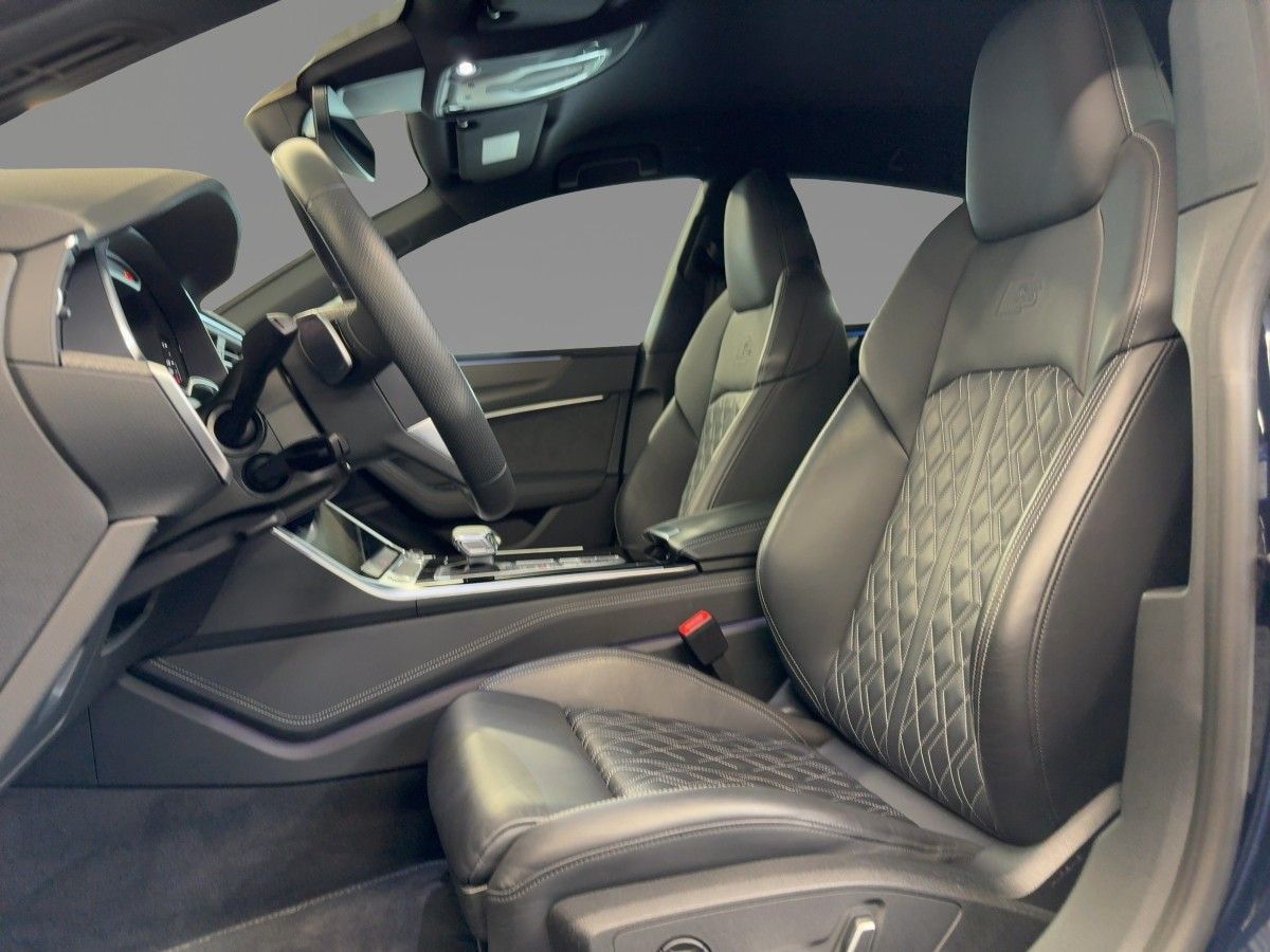 Audi A7 Sportback S line 55 TFSI e quattro Laser B&O  foto 8
