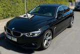 BMW 428i Gran Coupé Sport Line mit M-Interieur - BMW 428 Gran Coupé