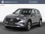 Mercedes-Benz EQB 300 4M Progressive Advanced Smart VZ Winter - gebrauchte Mercedes-Benz EQB aus dem Jahr 2024