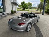 Porsche Boxster S GT-SILBER 30tkm orig. Klappenabgasanl. - Porsche: Gt3s