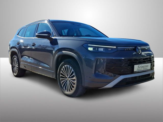 TAYRON 2.0 TDI DSG 4MOTION IQ.LIGHT+AZV+DCC+360