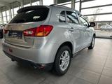 Mitsubishi ASX Intense 2WD - Mitsubishi aus 2014