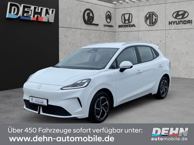MG MG4 EV Urban 54kWh Comfort