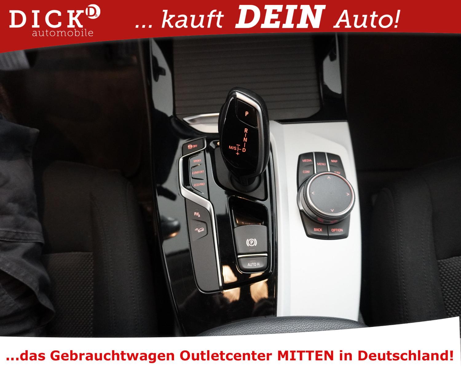 BMW X3 xDr 20i Aut. Advant PROF+KAMER+SHZ+LED+TEMP+M