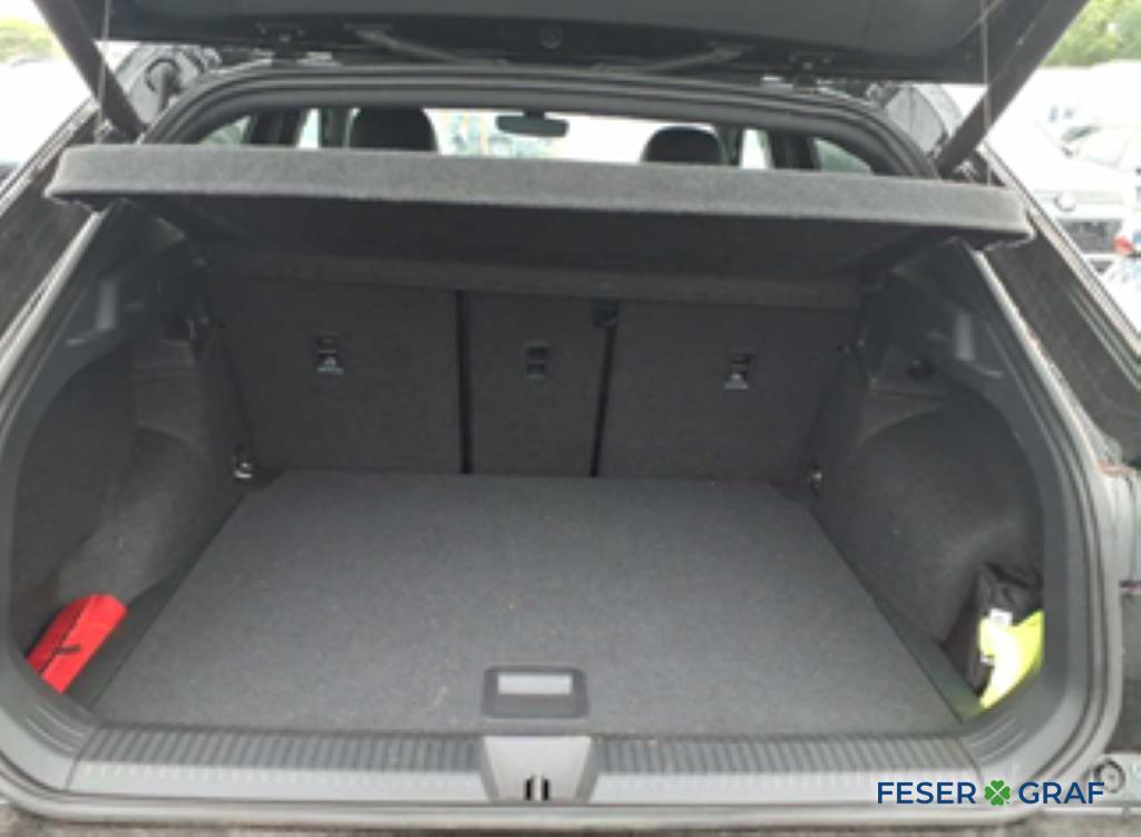 Volkswagen T-Roc R-Line 1.5 eTSI DSG LED/Kamera/SHZ/Navi, миниатюра 9