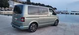 Volkswagen Multivan T5 Highline - Volkswagen LT aus 2007
