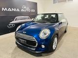 MINI Mini Mini 1.5 HYPE 116 CV*NEOPATENTATI* - blaue MINI One D