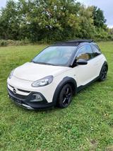 Opel Adam ROCKS 1.0 85kW S ROCKS Original 16.860 KM
