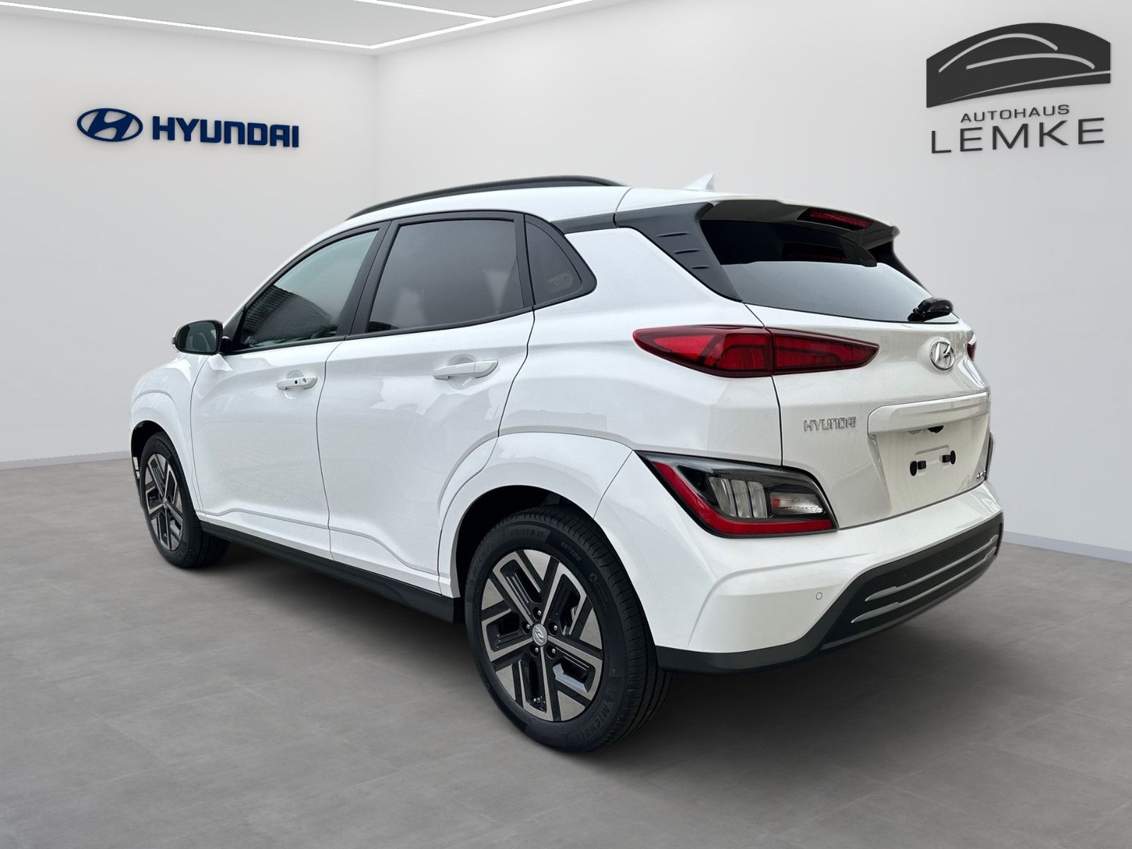 Hyundai Kona – Bild 4