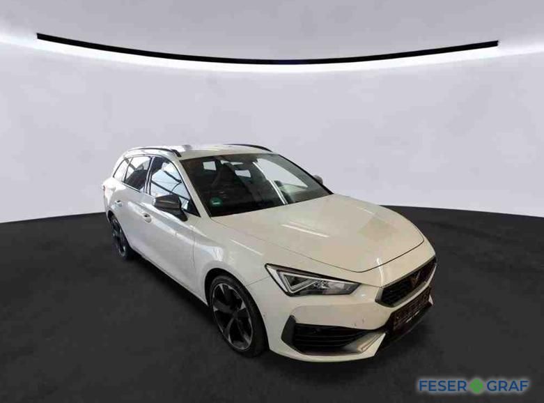 Cupra Leon - Bild 5