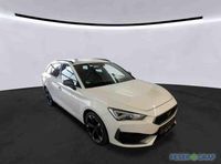 Cupra Leon - Vorschau Bild 5