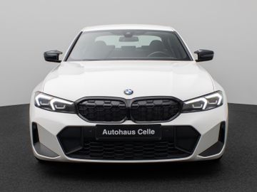 Fahrzeugabbildung BMW M340d xDr Hi-Fi M Sportfahrwerk Comfort Paket