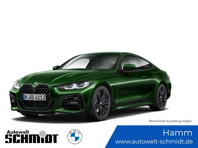 BMW 430