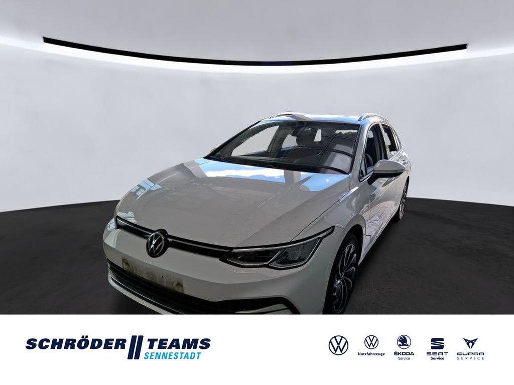 Image of Volkswagen Golf