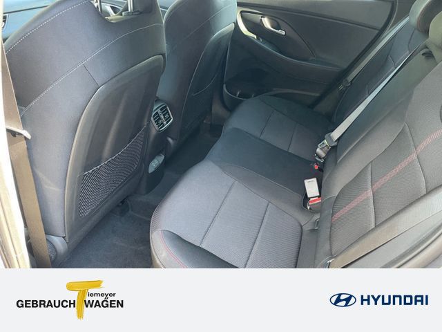 Hyundai i30 – Bild 11