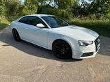 Audi A5 3.0 TDI V6 Turbo S tronic quattro - S-Line - Audi A5: V6