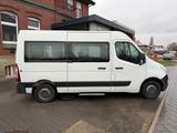 Opel Movano B Kasten 6-SITZE L2H2 3,3t RAMPE - Opel Movano: L2h3